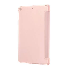Чохол-книжка Smart Case iPad 5 (9,7"/2017)/iPad 6 (9,7"/2018)/iPad Air (9,7"/2013) Clear Pink Sand, фото 4
