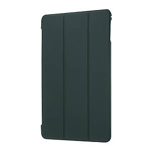 Чохол-книжка Smart Case iPad 5 (9,7"/2017)/iPad 6 (9,7"/2018)/iPad Air (9,7"/2013) Clear Dark Green, фото 1