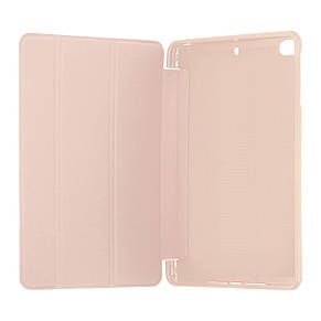 Чохол-книжка Smart Case iPad Mini 5 (7,9"/2019) Clear Pink Sand, фото 3