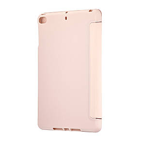 Чохол-книжка Smart Case iPad Mini 5 (7,9"/2019) Clear Pink Sand, фото 4