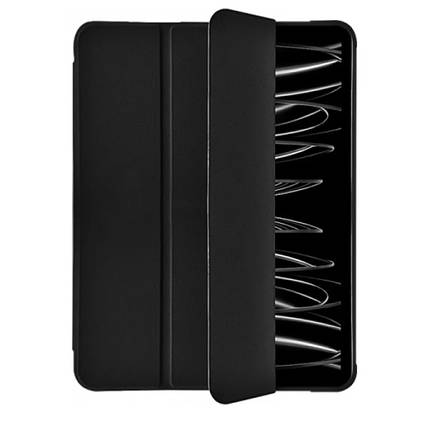 Чохол-книжка WIWU Classic II Case iPad 12.9'' Black (Уцінка, пошкоджено упаковку), фото 1