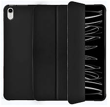 Чохол-книжка WIWU Classic II Case iPad 12.9'' Black (Уцінка, пошкоджено упаковку), фото 3