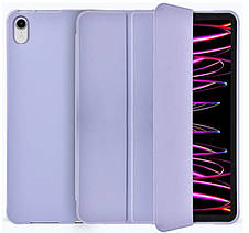 Чохол-книжка WIWU Classic II Case iPad 10.9''/11'' Purple, фото 3
