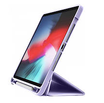 Чохол-книжка WIWU Classic II Case iPad 10.9''/11'' Purple, фото 4