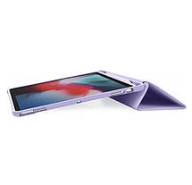 Чохол-книжка WIWU Classic II Case iPad 10.9''/11'' Purple, фото 5