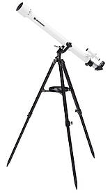 Телескоп Bresser Classic 60/900 AZ Refractor з адаптером для смартфона (4660900)