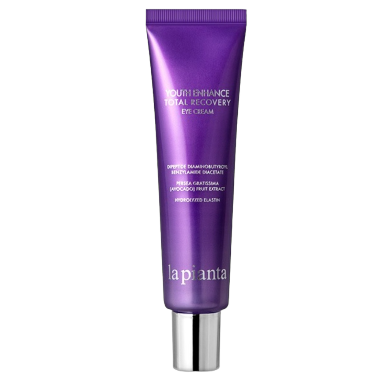 Омолоджуючий крем для шкіри навколо очей LA PIANTA Youth Enhance Total Recovery Eye Cream 30 ml, фото 1