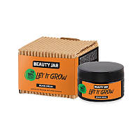 Мужской крем для бороды Beauty Jar Let It Grow 60 мл ET, код: 8214149