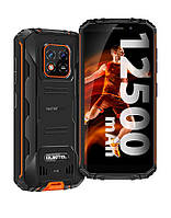 Защищенный смарфтон Oukitel wp18 pro 4 64gb Orange ET, код: 8198250