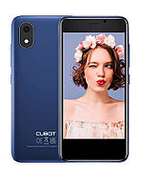 Смартфон Cubot J10 1 32Gb Blue ET, код: 8198377