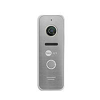 Видеопанель 2 Мп NeoLight PRIME FHD Silver ET, код: 6754009