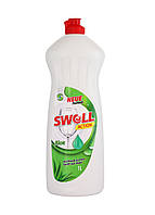 Средство для мытья посуды Swell Aloe 1 л IB, код: 8104178