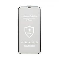 Защитное стекло Screen Audio Glass Apple iPhone 12 Mini BM, код: 7677012