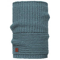 Шарф Buff Khitted Collar Gribling Steel Blue (1033-BU 1234.701) ET, код: 6844908