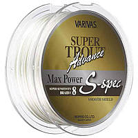 Шнур Varivas Super Trout Advance Max Power PE Sspec 200м 1.5 (2164028 14455) ET, код: 7716015