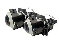 Светодиодные BI-LED линзы TORSSEN 3'' Ultra 5+ v2 ET, код: 8382284