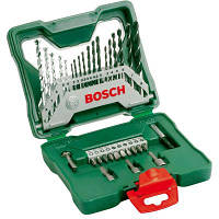 Набор инструментов Bosch X-Line (2.607.019.325) - Топ Продаж!