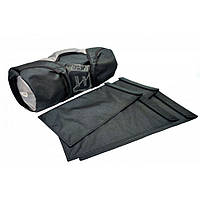 Сумка для кроссфита Sandbag EasyFit EF-SB-0440, 4-40 кг, мешок для песка, с ручками и регулируемым весом, Land