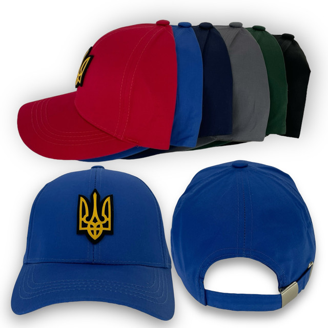 Детская кепка для мальчика