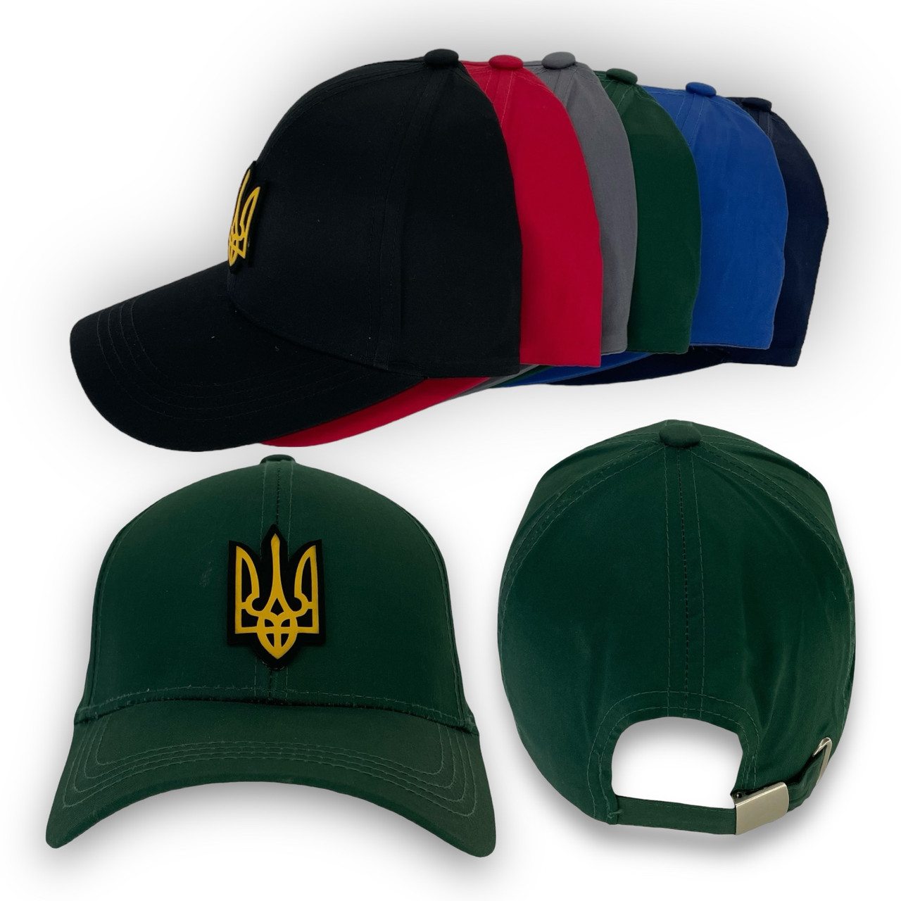 ОПТ Дитяча кепка для хлопчика, 55 р. (5 шт./паковання), фото 1
