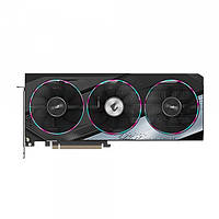 Видеокарта GIGABYTE GeForce RTX 4060 Ti 8GB GDDR6 AORUS ELITE GV-N406TAORUS_E-8GD (код 1541863)