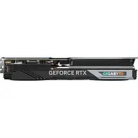 Видеокарта Gigabyte PCI-Ex GeForce RTX 4070 Ti Gaming OC 12GB GDDR6X (192bit) (2640/21000) (GV-N407TGAMING