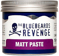 Матирующая паста для укладки волос - The Bluebeards Revenge Matt Paste (мини) 30ml (1166135)