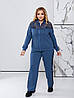 Комфортний весняний костюм, фото 8