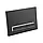 Інсталяція для унітаза 4в1 Qtap Nest ST ( Клавіша лінійна Black mat 152x220x13mm), фото 8