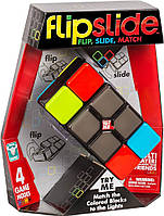 Электронная портативная игра Flipslide Game