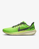Кроссовки мужские Nike Pegasus 39 (DZ4776-343) 44.5 Зеленый XN, код: 7817446