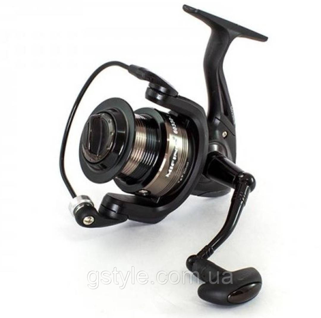 Котушка Mifine MARS 3000 F 4+1ВВ, фото 1