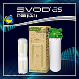 Змінний картридж для антинакипного фільтра SVOD-AS s400, фото 9