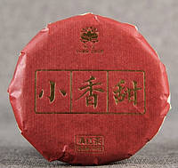Червоний Чай Гу Шу Дянь Хун, 2019 рік 100 грамів