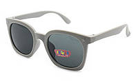Сонцезахисні окуляри Keer Дитячі 3031-1-C5 Чорний QT, код: 7944339