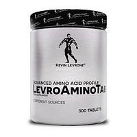 Аминокомплекс для спорта Kevin Levrone Levro Amino 10000 300 Tabs ET, код: 7778357