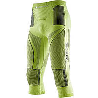 Термоштаны X-Bionic Energy Accumulator Evo Melange Man Pants Medium S M Салатовый (1068-I2024 EJ, код: 8072547