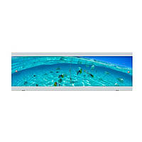 Экран под ванну The MIX I-screen light Малыш Мир моря 120 см ET, код: 6656624