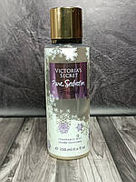 Парфюмированный спрей для тела Victoria`s Secret Pure Seduction Frosted 250 мл