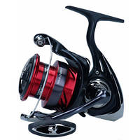 Катушка Daiwa 23 Ninja LT 4000-C (20060046)