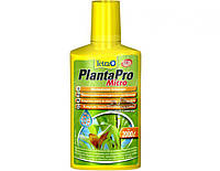 Удобрение для аквариумных растений Tetra PlantaPro Micro 250ml PM, код: 6537042