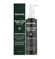 Гель для глубокого очищения кожи с эффектом детокса Medi-Peel Algo-Tox Deep Clear 150 мл EJ, код: 8213941