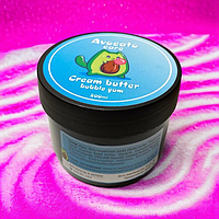 Крем батер Wink Me Avocato Bubble Gum, 200 мл