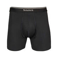 Труси Simms Cooling Boxer Brief Carbon XL (12913-003-50)