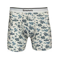 Труси Simms Boxer Brief Rooster Fest Khaki S (12916-774-20)