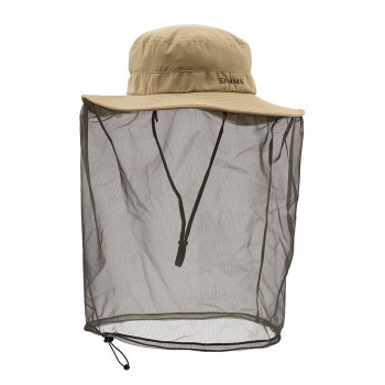 Панама Simms Bugstopper Net Sombrero Cork (12987-231-00EU)