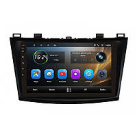 Штатная магнитола Torssen Mazda 3 03-09 F9232 4G Carplay DSP EJ, код: 7516578