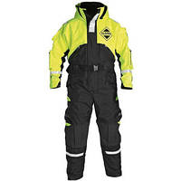 Костюм-поплавок Fladen Floatation Suit 848 Maxximus XXL (848MX-XXL)