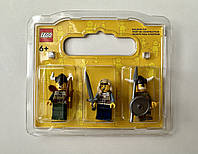 Вікінги - подарунковий набір фігурок Lego #2