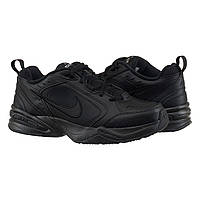 Кроссовки мужские Nike Air Monarch Iv (415445-001) 42.5 Черный UL, код: 7817656